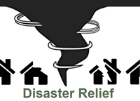 disaster icon